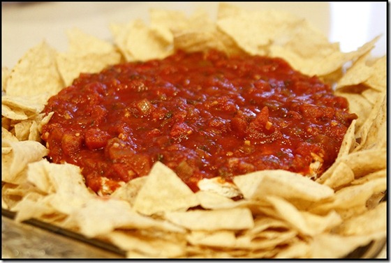 fiesta dip